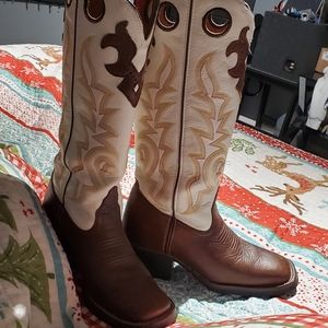 Tony Lama Size 7 Women's boots